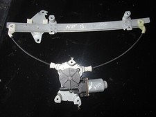 NISSAN PRIMERA P11 (97-02) NSF ELECTRIC WINDOW WINDER REGULATOR PASSENGER FRONT