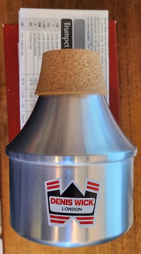 Denis wick dw5506 - wick, extending