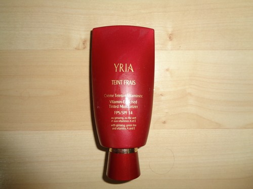 New yves rocher - yves,