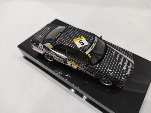 Mercedes 500sec w126 amg - amg, spa