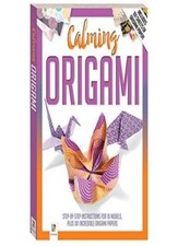 Calming Origami,