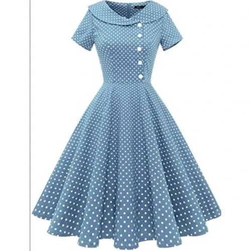 Wedtrend women 1950s - women's, vintage