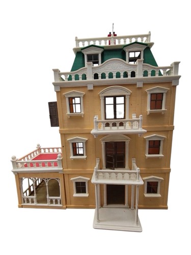 Vintage sylvanian families - vintage,
