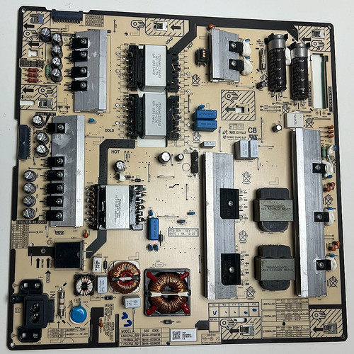 Samsung power supply - supply, board
