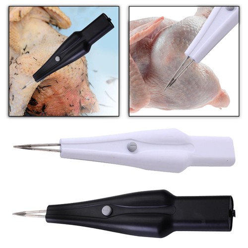Chicken plucker machine - chicken,
