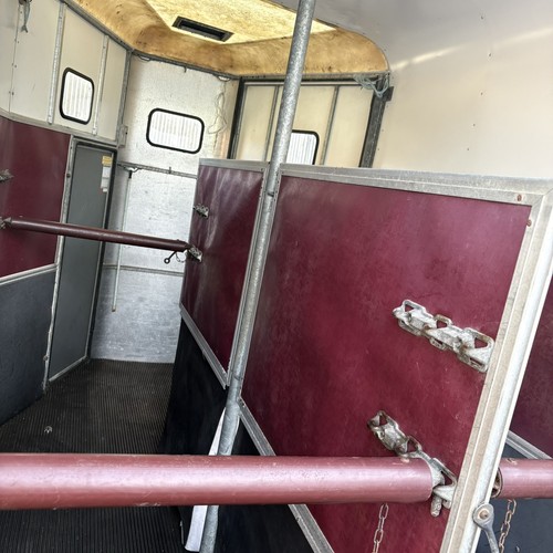Ifor williams 510 horse - ifor,