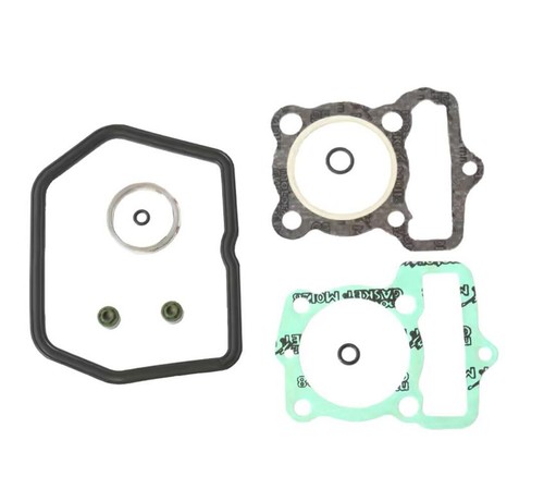 Athena top end gasket set - top,