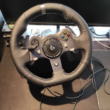 Logitech G920 Driving Force