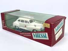 Vitesse 371 Chrysler Windsor