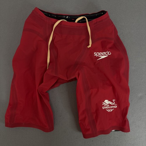 Team england speedo athlete - england, x