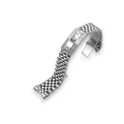 21mm steel bracelet for rolex - steel,