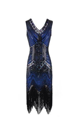 Plus size gatsby flapper - plus,