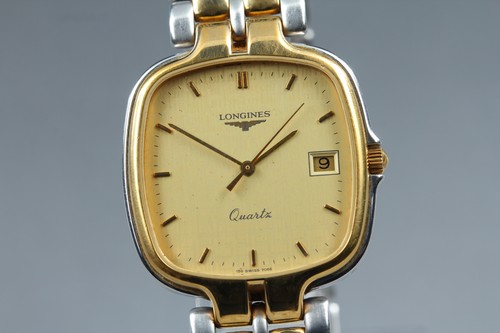 Near mint longines flagship - [near,