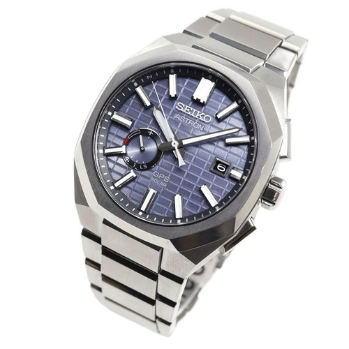 Seiko astron nexter sbxd013 - nexter,