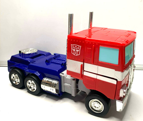 Transformers autobot optimus - autobot,