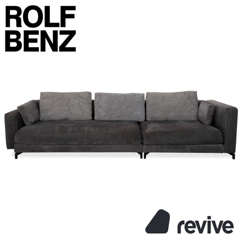 Rolf benz nuvola fabric - benz,