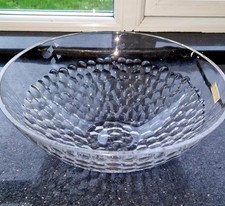 Vintage Nachtmann 24% Lead