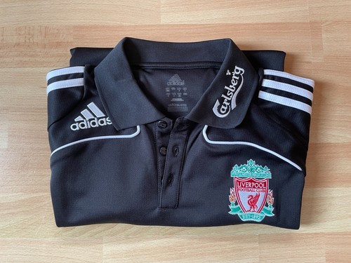 Adidas liverpool polo - polo, shirt