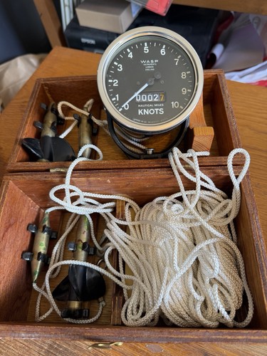 Vintage wasp type s10 - vintage,