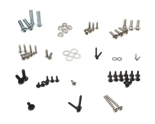 Vespa gts 125 - gts, bolts