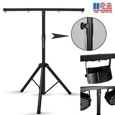 Adjustable Par Light Tripod