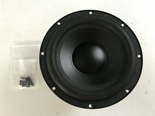 Replacement woofer speaker - 1,