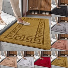 Doormat Indoor Welcome