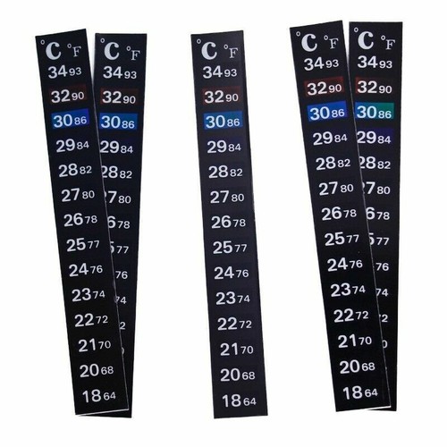 Stick digital thermometer - digital,