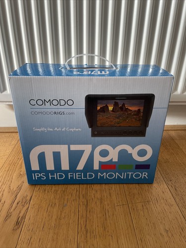 Comodo 1950us m7pro ips hd - comodo,