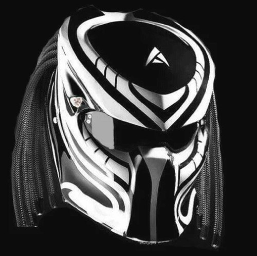 Winter style predator - winter,