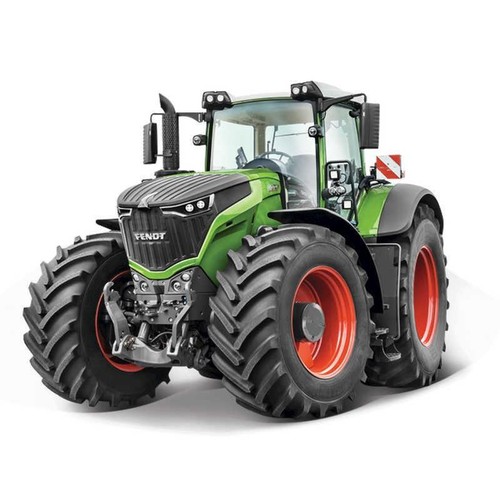 Grossman fendt 1050 vario - fendt,
