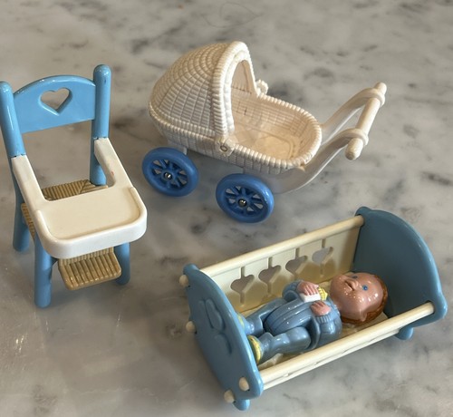Vintage fisher price loving - vintage,