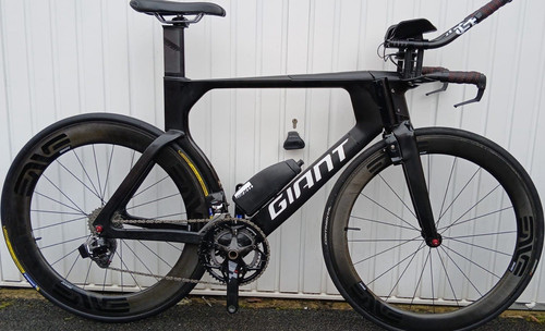 Giant trinity triathlon - giant,