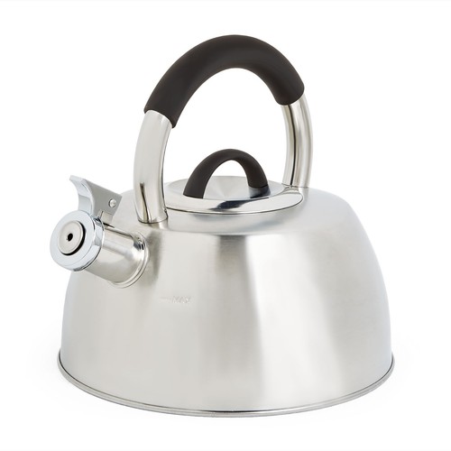 Vonshef stove top kettle 5l - stove, kettle,