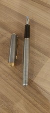 Parker Sonnet GT Sterling