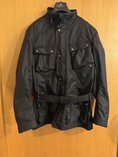 Belstaff trialmaster men - belstaff,
