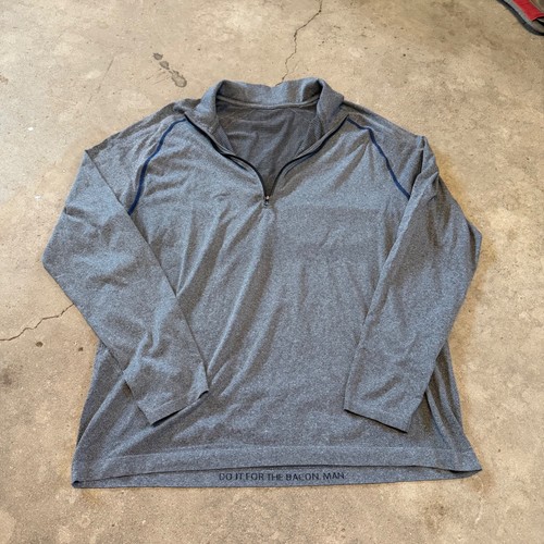 Lululemon metal vent tech 2 - vent,