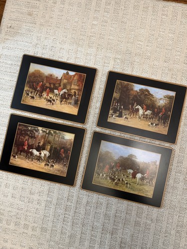 Vintage pimpernel tally - vintage,