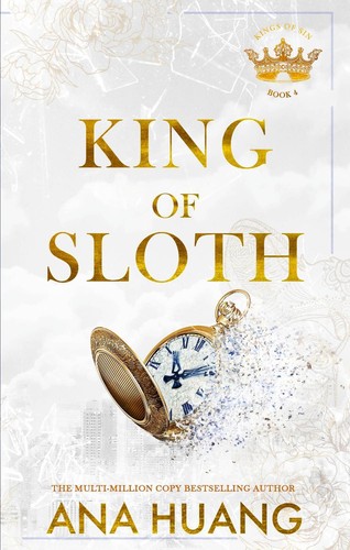 King sloth addictive - sloth:,