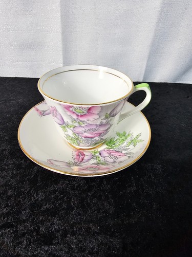 Vintage salisbury anemone fine - anemone,