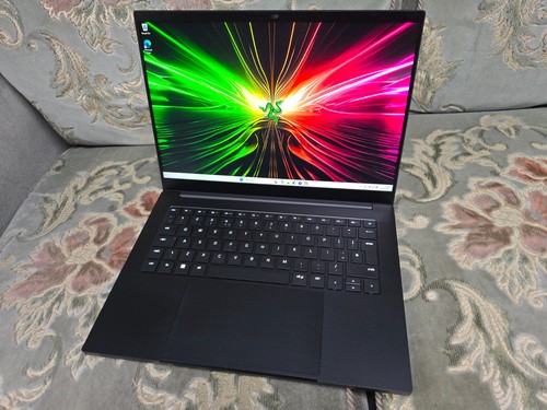 Razer blade ryzen - razer,