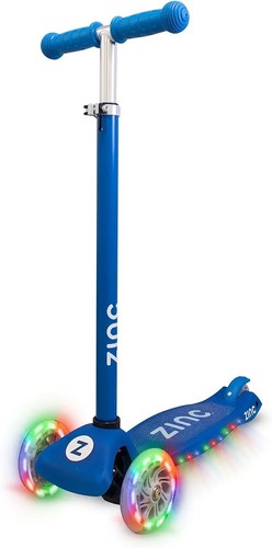 Zinc motion kids light - up, 3