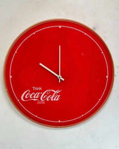 Original 80s trink coca - original,