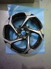 CITROEN C4 MK3 2020-24 ALLOY