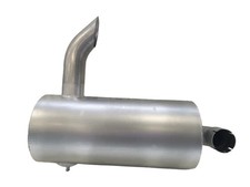 JCB JS130 (and similar)