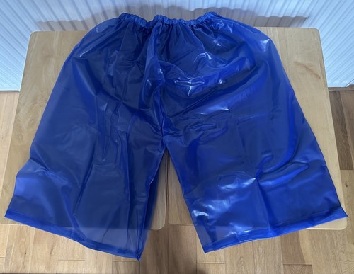 Pair long waterproof - pair,