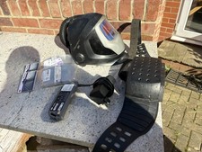 3M Speed Glass 9100￼