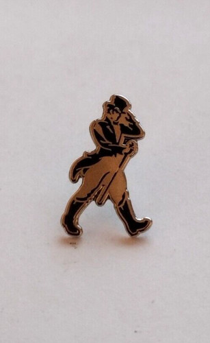 Johnnie walker top hat figure - walker,