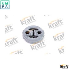 MOUNT EXHAUST SYSTEM 0503700