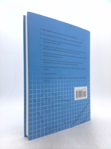 Starting strength basic - starting,